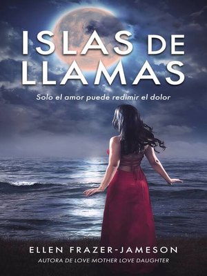 cover image of Isla de Llamas